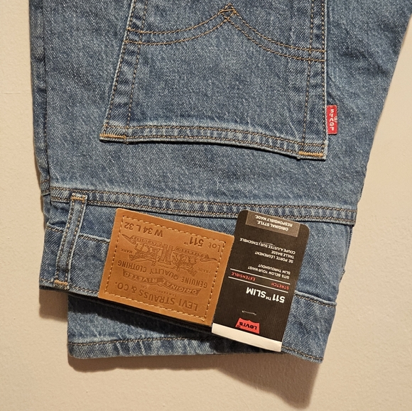 Levi's Men's Jeans - Picture 2 of 6